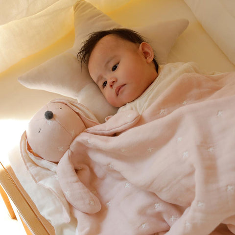 ベビーブランケット