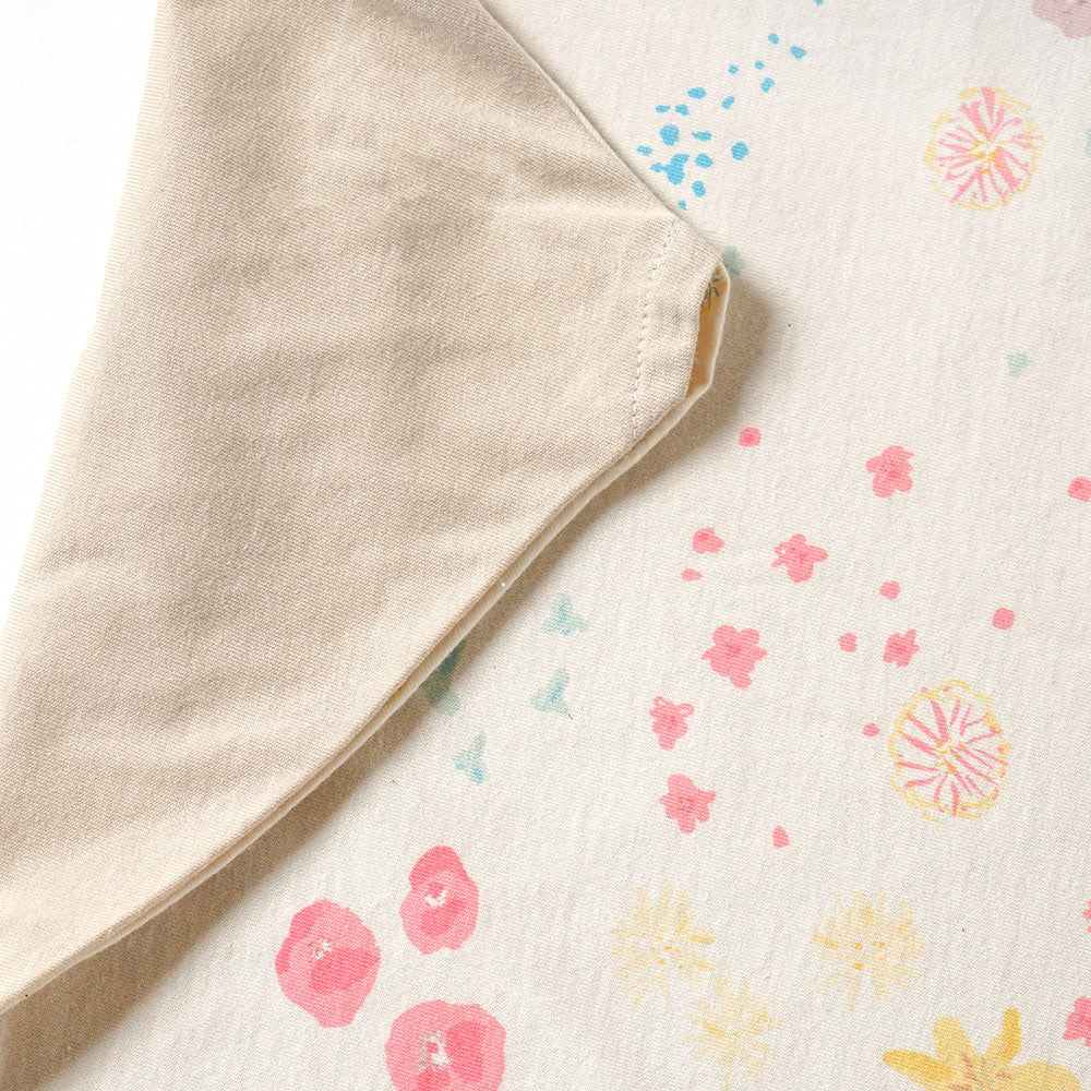 Pitatto Fit Cushion 授乳クッション カバー単品 アメザイク