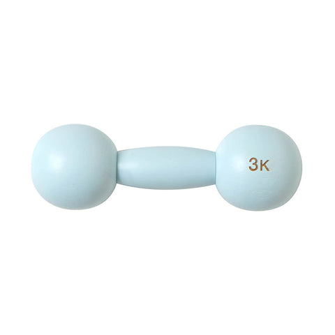 3K ダンベルベル ブルー