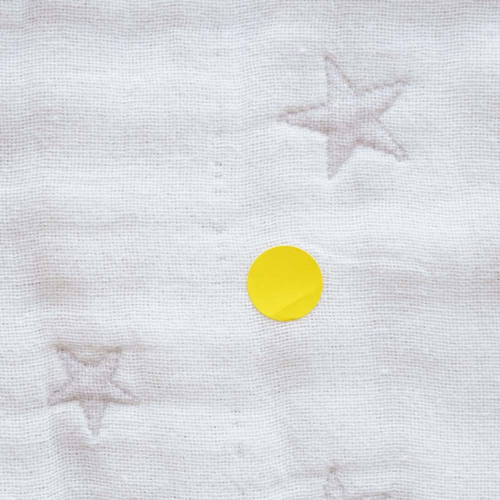 ふくふくガーゼ(6重ガーゼ)　ベビーケット / 10mois(ディモワ)　/ ギフト包装不可