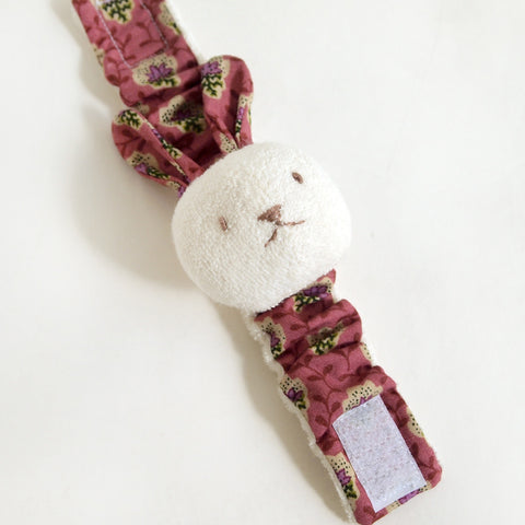 リストバンドトイ