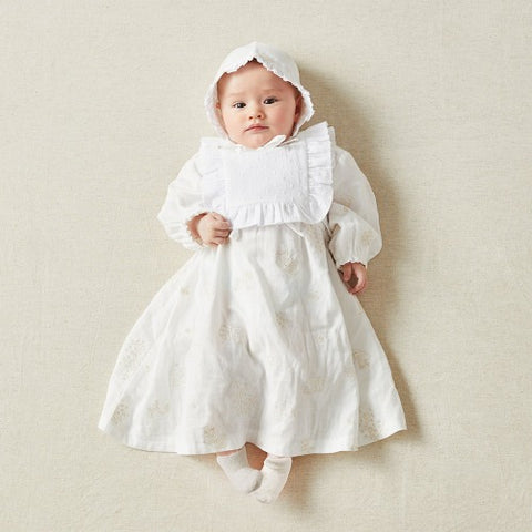 セレモニードレス 退院服