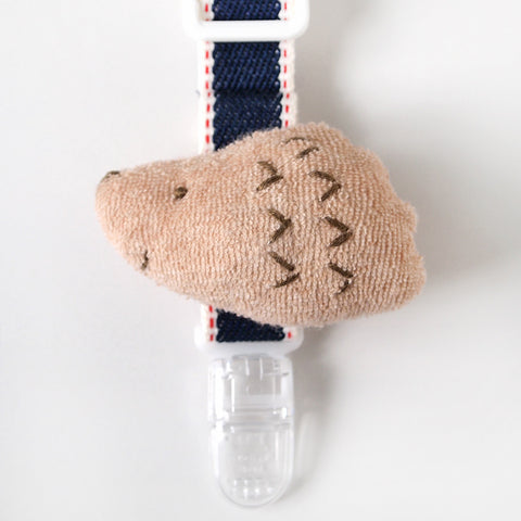 マルチクリップ