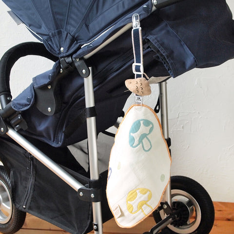 マルチクリップ