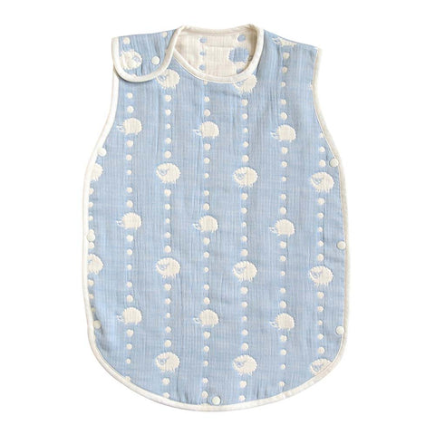 スカイブルーベビースリーパー