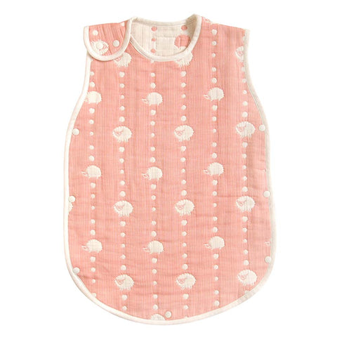 サーモンピンクベビースリーパー