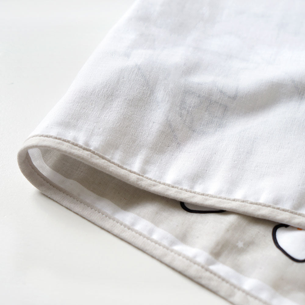 papatantan(パパタンタン) / 沐浴ガーゼ