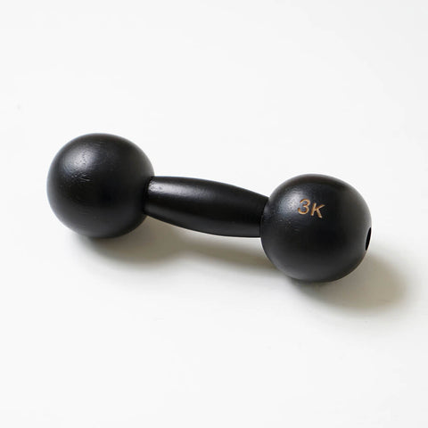 “ダンベルベル”