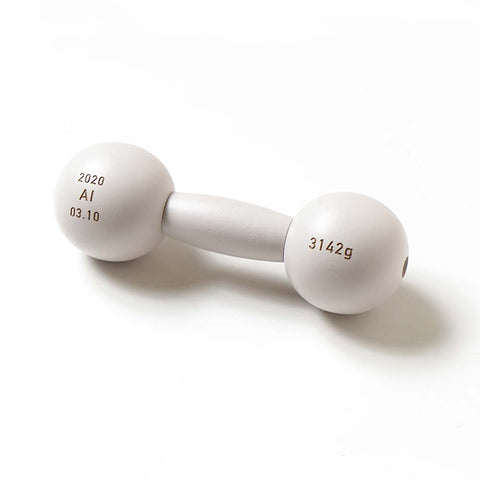 “ダンベルベル”