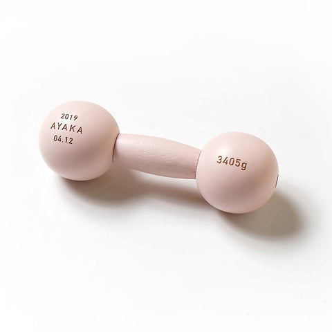 “ダンベルベル”