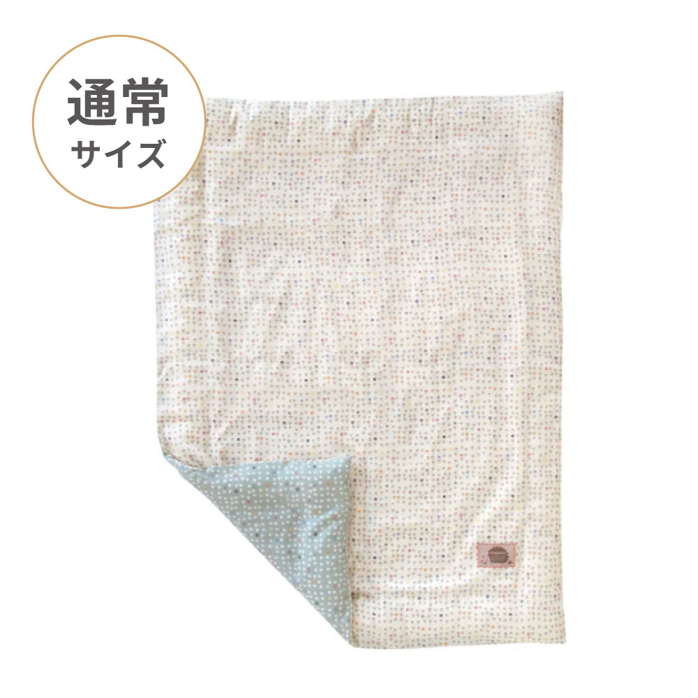シャンピニオン　掛け布団カバー2