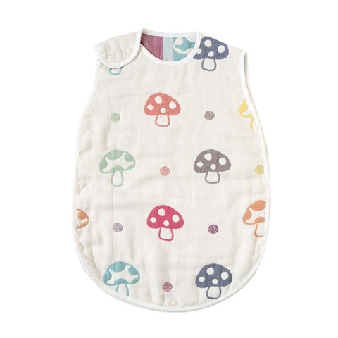 シャンピニオンベビースリーパー