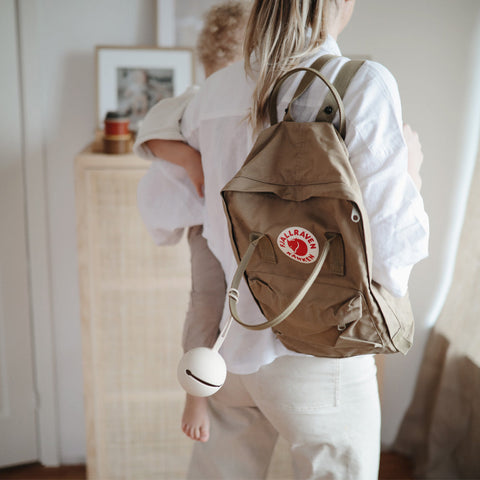 おしゃぶりケース