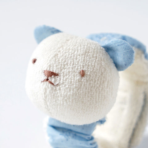 リストバンドトイ