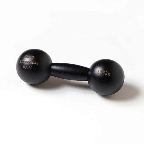 “ダンベルベル”