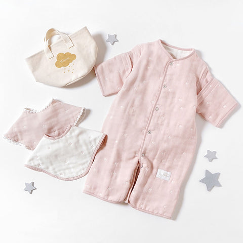 スリーパーギフト