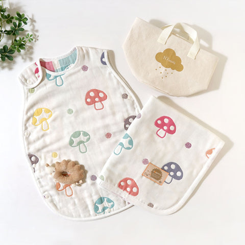 スリーパーギフト