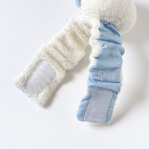 リストバンドトイ