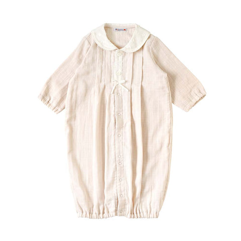 2wayドレス アースグレイ